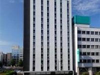 Best Western Hotel Fino Oita