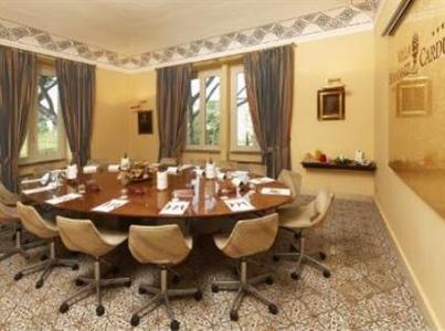 фото отеля Mercure Villa Romanazzi Carducci Bari