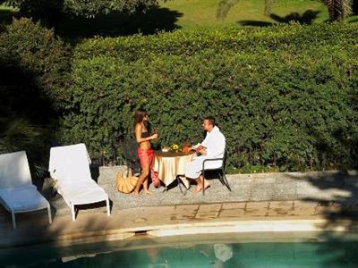фото отеля Mercure Villa Romanazzi Carducci Bari