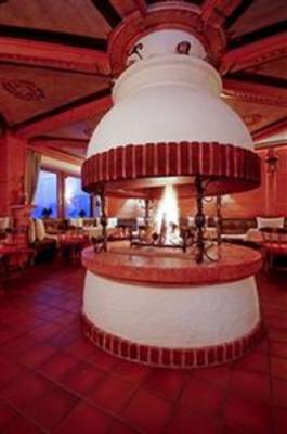 фото отеля Alpenhotel Denninglehen