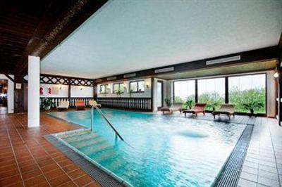 фото отеля Alpenhotel Denninglehen