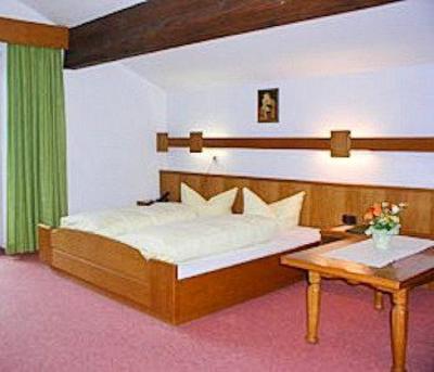 фото отеля Alpenhotel Denninglehen