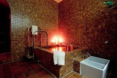 фото отеля Alpenhotel Denninglehen