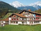 фото отеля Alpenhotel Denninglehen