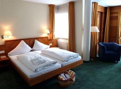 фото отеля Hotel Brandauers Villen Strobl am Wolfgangsee