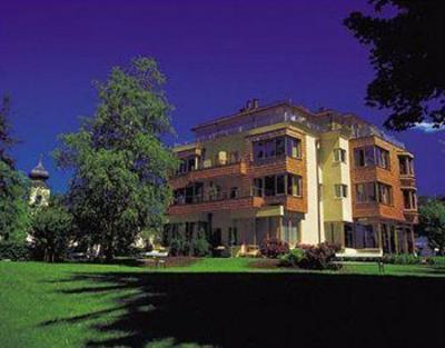 фото отеля Hotel Brandauers Villen Strobl am Wolfgangsee