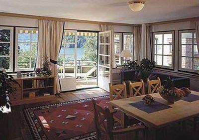 фото отеля Hotel Brandauers Villen Strobl am Wolfgangsee
