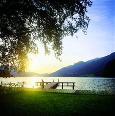 фото отеля Hotel Brandauers Villen Strobl am Wolfgangsee