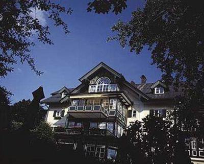 фото отеля Hotel Brandauers Villen Strobl am Wolfgangsee