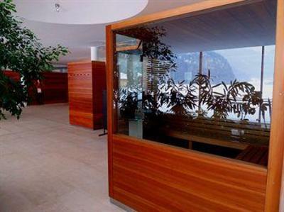 фото отеля Hotel Brandauers Villen Strobl am Wolfgangsee