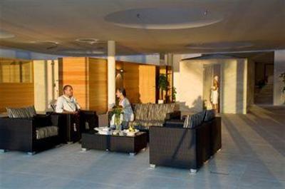 фото отеля Hotel Brandauers Villen Strobl am Wolfgangsee