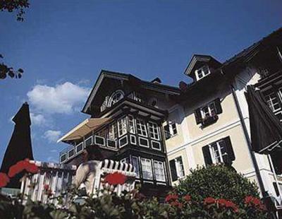 фото отеля Hotel Brandauers Villen Strobl am Wolfgangsee