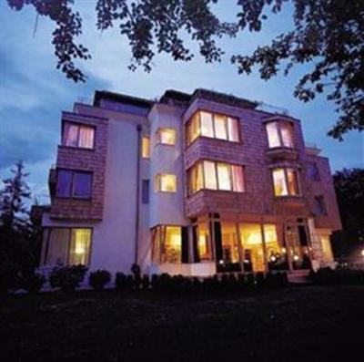 фото отеля Hotel Brandauers Villen Strobl am Wolfgangsee