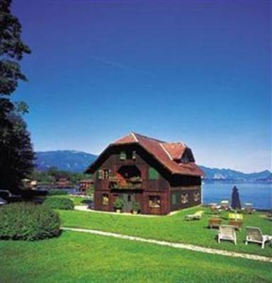 фото отеля Hotel Brandauers Villen Strobl am Wolfgangsee