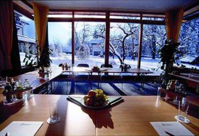 фото отеля Hotel Brandauers Villen Strobl am Wolfgangsee