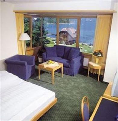 фото отеля Hotel Brandauers Villen Strobl am Wolfgangsee