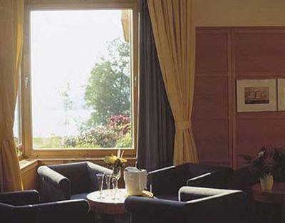 фото отеля Hotel Brandauers Villen Strobl am Wolfgangsee