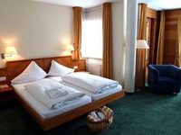 Hotel Brandauers Villen Strobl am Wolfgangsee