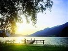 фото отеля Hotel Brandauers Villen Strobl am Wolfgangsee