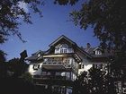 фото отеля Hotel Brandauers Villen Strobl am Wolfgangsee