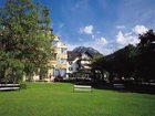 фото отеля Hotel Brandauers Villen Strobl am Wolfgangsee