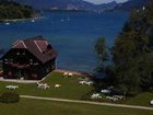 фото отеля Hotel Brandauers Villen Strobl am Wolfgangsee