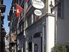 фото отеля Hotel Zum Weissen Kreuz