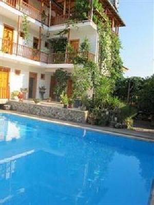 фото отеля Beydagi Konak Hotel Goynuk