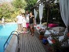 фото отеля Beydagi Konak Hotel Goynuk