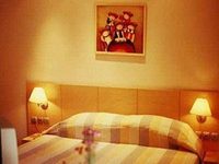 Best Western Dore Hotel Athens