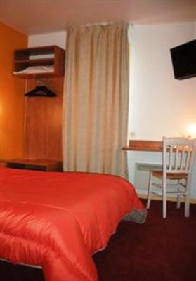 фото отеля Hotel Surcouf