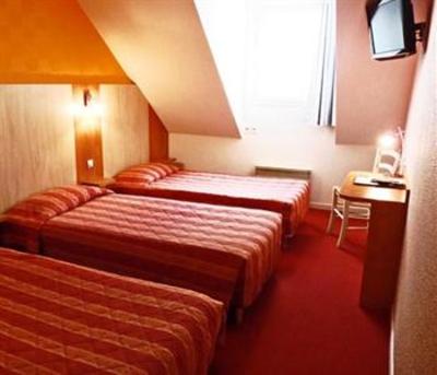 фото отеля Hotel Surcouf