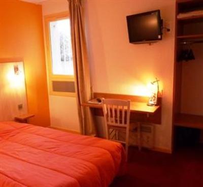 фото отеля Hotel Surcouf