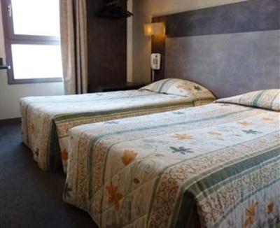 фото отеля Hotel Surcouf