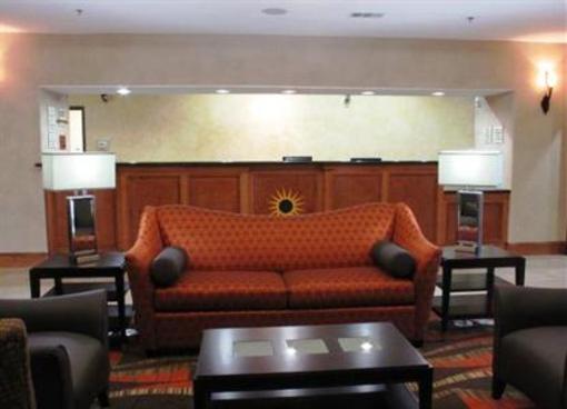 фото отеля La Quinta Inn & Suites Houston Bush Intl Airport East