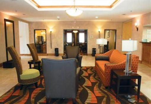 фото отеля La Quinta Inn & Suites Houston Bush Intl Airport East
