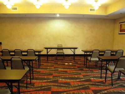 фото отеля La Quinta Inn & Suites Houston Bush Intl Airport East