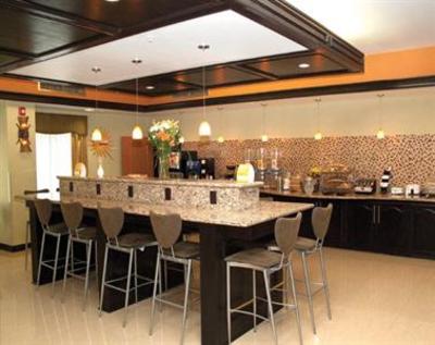 фото отеля La Quinta Inn & Suites Bryant
