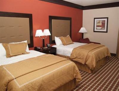 фото отеля La Quinta Inn & Suites Bryant