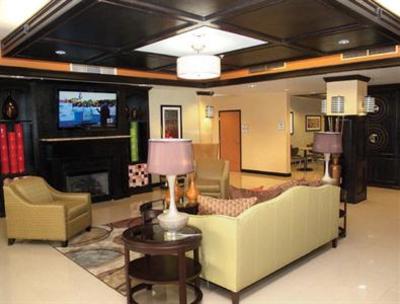 фото отеля La Quinta Inn & Suites Bryant