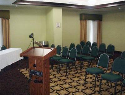 фото отеля La Quinta Inn & Suites Bryant
