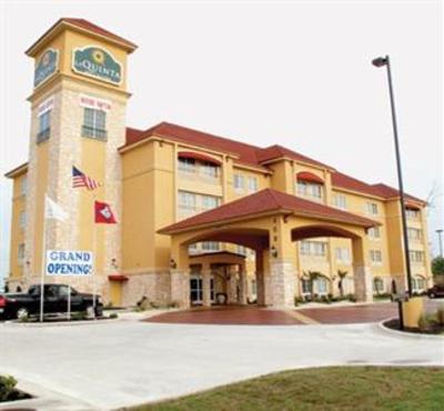 фото отеля La Quinta Inn & Suites Bryant