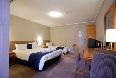 фото отеля All Seasons Canberra Narrabundah