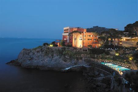 фото отеля Mezzatorre Resort and Spa