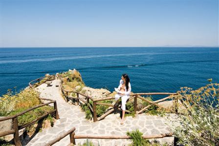 фото отеля Mezzatorre Resort and Spa