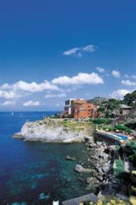 фото отеля Mezzatorre Resort and Spa