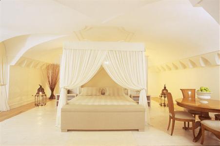 фото отеля Mezzatorre Resort and Spa