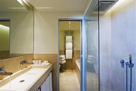 фото отеля Mezzatorre Resort and Spa