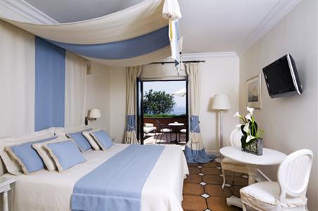 фото отеля Mezzatorre Resort and Spa
