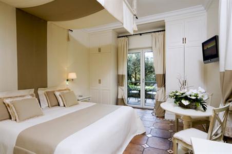 фото отеля Mezzatorre Resort and Spa